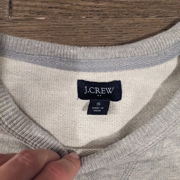 J. Crew Duck Sweater - Picture 4 of 6